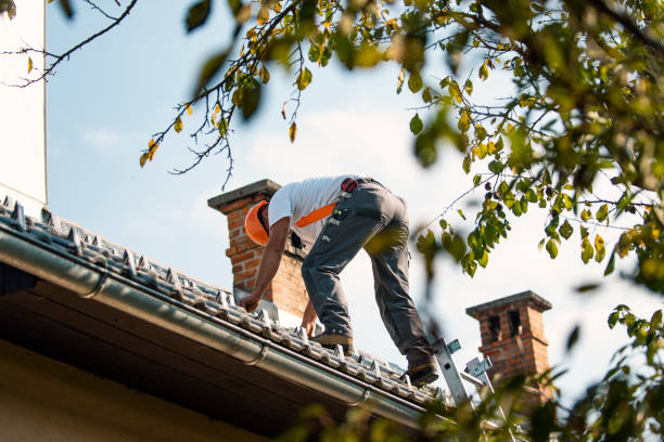 Fast & Reliable Emergency Roof Repairs in Springville, AL