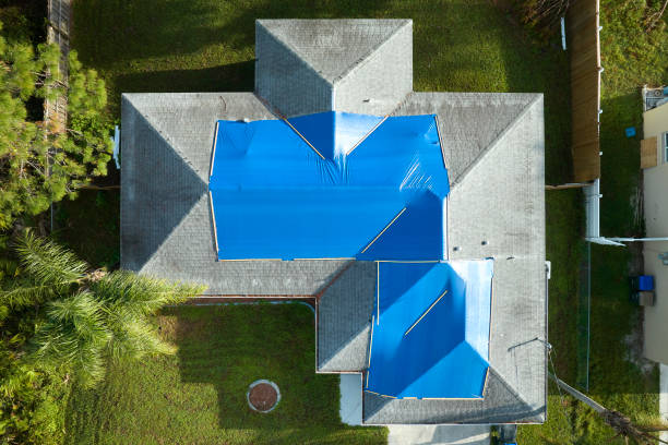 Best Wood Shake Roofing  in Springville, AL