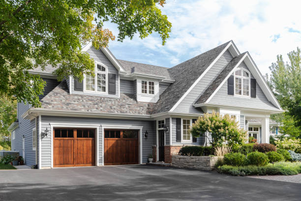 Asphalt Shingles Roofing in Springville, AL