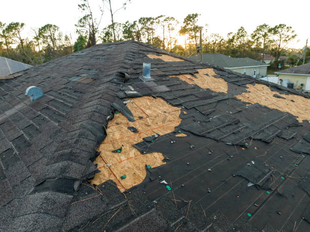 Asphalt Shingles Roofing in Springville, AL