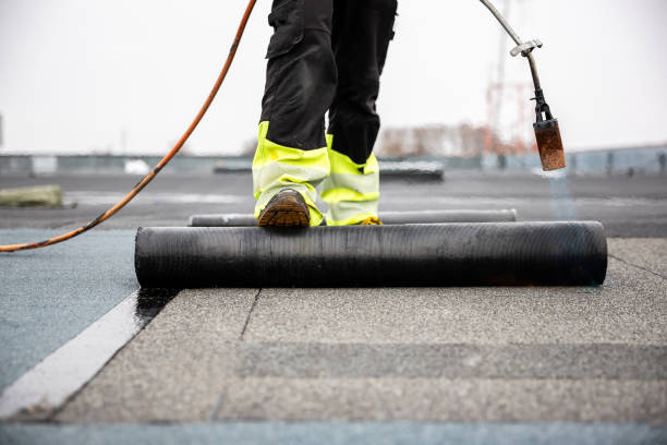 Professional Roofing Service in Springville, AL
