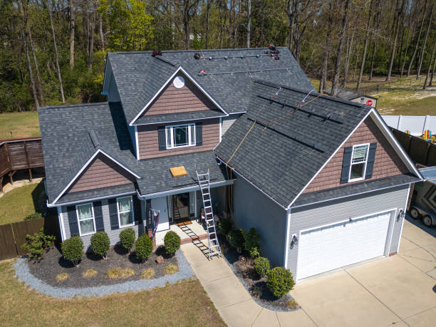 Best Skylight Installation and Repair  in Springville, AL